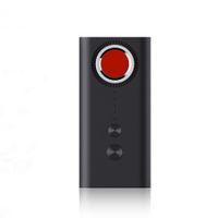 Hidden Camera Detector and Bug Detector, Anti-Spy Camera Finder Detector, GPS Hidden Camera Detector, Tracking Device Detector, Camera Detector for Hotels, Home, Airbnb, Office