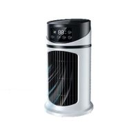 Portable Air  Fan 3in1 Cooler Humidifier  Evaporative Air Cooler Small Room Dorm Bedroom Camping Office