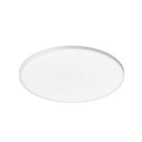 Leier Ceiling Light LED Round 46W Ultra-THIN 5CM Oyster Lamp Modern Cool/Warm