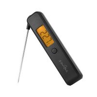 5-star Chef Food Thermometer??BBQ Meat Instant Read Cooking Fast Smoker Jam Pizza