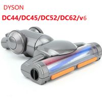 Compatilbe Dyson DC42/DC44/DC52/DC59/DC61/DC62/v6 Vacuum cleaner Motorized Floor Head Brush Tool Nozzle Base Bracket Vacuum Cleaner Parts