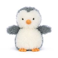 Little Penguin Stuffed Animal Plush Toy Children Chirstmas Birthday Gift 30cm