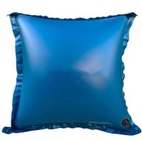 Pool Pillows for Above Ground Pools,Winterize Pool Closing kit Winter Pool Pillow,Super Durable Strong Cold Resistant Easy Centering,Rope Included,4x4Ft