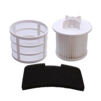 Hoover Vacuum Cleaner Filters Replacement Compatible for Sprint SE71 Type U66 Vacuum Cleaner Parts Accessories Filter