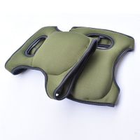 Ultra Soft Comfortable Garden Knee Pads for Protection and Support from dirt, moisture, and impact