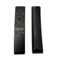 Samsung Smart TV Voice Remote: Control Your TV with Bluetooth and Voice Commands (BN59-01312B / RMCSPR1BP1)