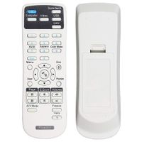 Universal Remote Control for Epson Home Cinema Projectors (CB-X05, X31, X36, X39, U32, W32, S41)