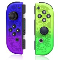 Wireless Controllers for Switch, Lite, and OLED - Perfect Replacements