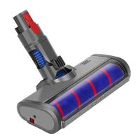 Dyson Vacuum Cleaners Soft Roller Cleaner Head replacement compatible with V7, V8, V10, V11 Models