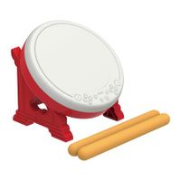 Taiko Drum No Tatsujin Controller for Switch, PS5, PS4, and PC