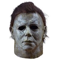 Halloween Mask Michael Myers