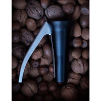 Black Nut Cracker Tool for Nuts