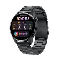 Smart Watches for Men: Make and Receive Calls from Your Wrist (Compatible with Android and iOS)