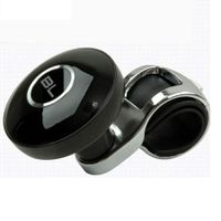 Precise Steering Wheel Knob - Fine Adjustment Booster Ball for Enhanced Driving Control