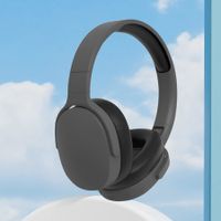 Bluetooth Headphones Active Noise Canceling with Microphone for Sports, Office, and Home