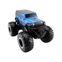 Amphibious 2.4GHz 1:16 RC Monster Truck: All-Terrain Remote Control Car for Kids, Perfect for Land and Water perfect for Gift