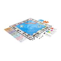 Friends TV Series Edition Board Game - Perfect for Fans of All Ages