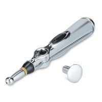 Electric Magnet Pen: Meridian Energy Massage for Healing and Relief