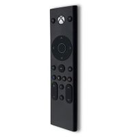 X-box Media Remote: Enhanced Navigation for X-box One and X-box Series X|S (Black)