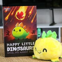 Hilarious Card Game for Great for game night(2-4 players ages 8+)