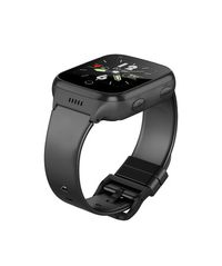 4G Smart Watch for Seniors: Stay Connected, Safe with SOS Fall Detection, Two-way Calling, and GPS Tracking