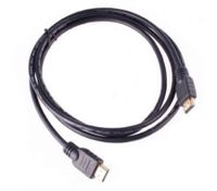 Premium 1.3 Gold HDMI Cable 7Ft 1080P For HDTV Sony PS3