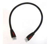 50cm/1.6ft 1080P HDMI Cable 1.3 for PS3 XBOX360 Blu-ray Player