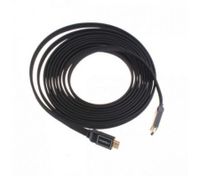 5M/16FT 1080P 3D Flat HDMI Cable 1.4 for HDTV XBOX PS3