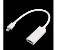 Mini DisplayPort DP to HDMI Adapter For Apple MacBook