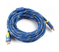 5m/16ft 1080P 3D HDMI Cable 1.4 for HDTV XBOX PS3