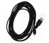 5M/16FT Version 1.4 Micro HDMI to HDMI Cable for Motorola Sony Ericsson Fuji F85EXR Digital Camera