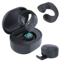 Bluetooth Tiktok Scroll Ring: Control Kindle, Scroll Pages, Take Photos, and Hold Your Phone - Compatible with iPhone, iPad, and Android (Black)