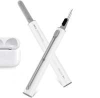 Earbuds Cleaning Pen,Airpods Cleaner Kit - Keep Earbuds Spotless and Enhance Sound Quality