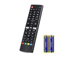 LG Smart TV Universal Remote for All Models LCD LED 3D HDTV Smart TVs AKB75095307 AKB75375604 AKB74915305