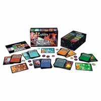 Dungeons & Dragons: Dungeon Mayhem: Monster Madness Card Game