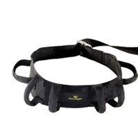 Nursing Transfer Assist Gait Belt with Handles for Safe Patient Transfer and Mobility