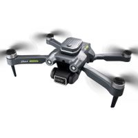 5G 6K GPS Camera Drone Capture high-definition image/video with Obstacle Avoidance Technology,Folding design,Brushless motor