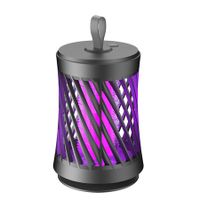 Bug Zapper Indoor,Fly Trap Indoor,Indoor Bug Fly Zapper,Mosquito Gnat Trap Killer Indoor Outdoor Use