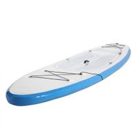 Extra Wide Stand Up Paddle Board Inflatable SUP Surfboard Paddleboard Kayak Surf