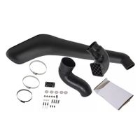 Snorkel Kit Air Intake To Suit Toyota Hilux 126 Series N80 2.8L Diesel 2015-2020