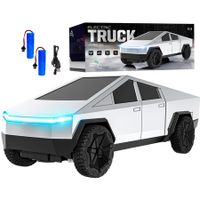 Cybertruck 1/12 RC Car,Toys Gifts for Age3+,2.4Ghz Remote Control Cars for Christmas Birthday Presents