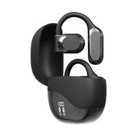 Ai Real Time Language Translator Earbuds with 144 Languages Translator Pods for iOS & Android (Black)