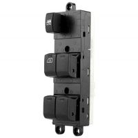 Power Window Master Switch For Nissan Navara D40  2007-2015 25401-EB30B