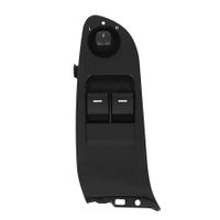 Power Master Window Switch No Light for Ford Falcon FG FGX 2008-2016  Ute 2 Buttons 13 Pins