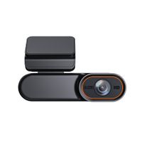 4G dash cam APP remote control 1080p