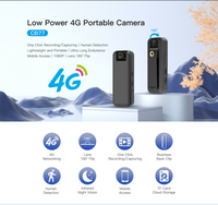 Lower Power 180 Degree Lens Flip Wide Angle 4G Portable Body Camera Outdoor Sports Wearable Mini Body Worn Camera Cam Recorder