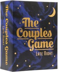 The Couples Card Game Late Night Party Game to Play with Your Partner Couples Card Games with 150 Fun Questions For Date Nights