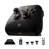 Wireless Controllers,  PC Controllers Motion Control for PC, iOS, Android Wireless Gaming Controller