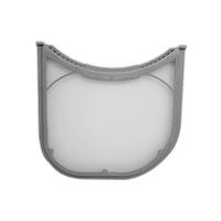 5231EL1003B Dryer Lint Filter with Felt Seal Compatible for Lg and Kenmore Dryer Lint Screen Replacement Part # 1266857, AP4440606
