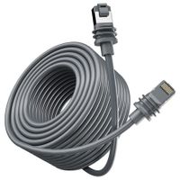 Starlink Gen 3 Cable,30m Starlink Replacement Cable,High-Speed Satellite Internet Accessory & Extension Cord for Star Link V3 Dish